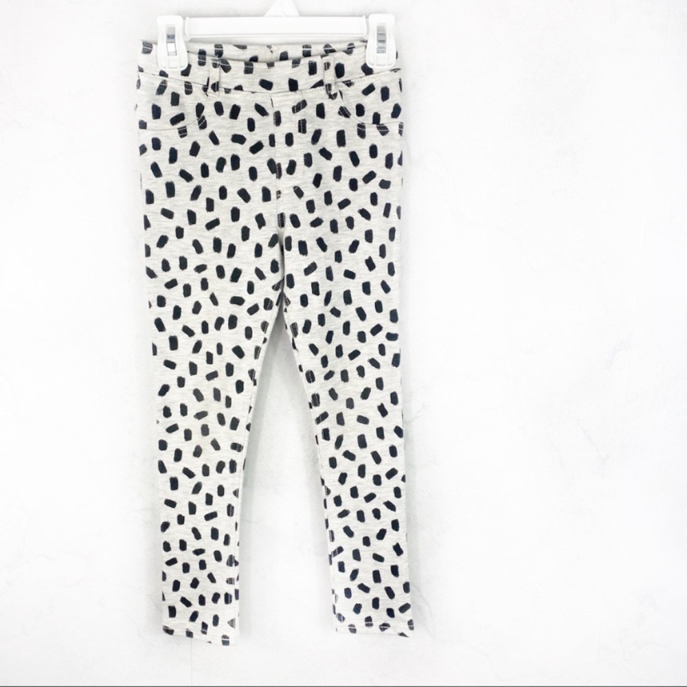 [H&M] Polka Dot Jeggings